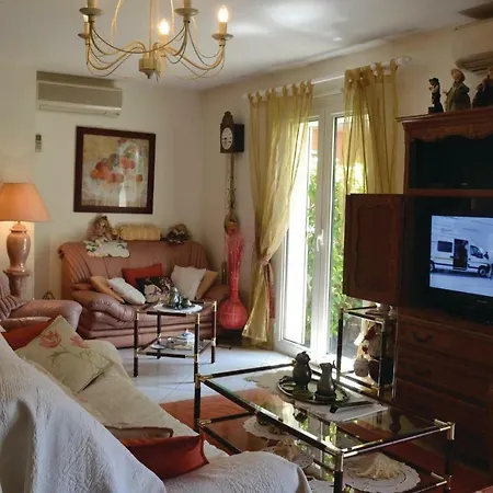 Immeuble La Rode Apartment Saint-Raphael (Var)