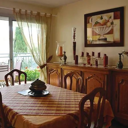 Immeuble La Rode