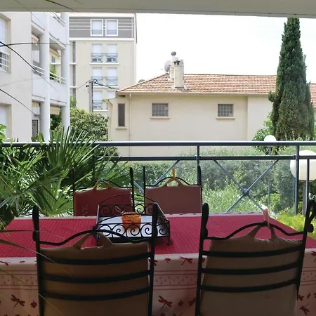 Apartment Immeuble La Rode Saint-Raphael (Var)