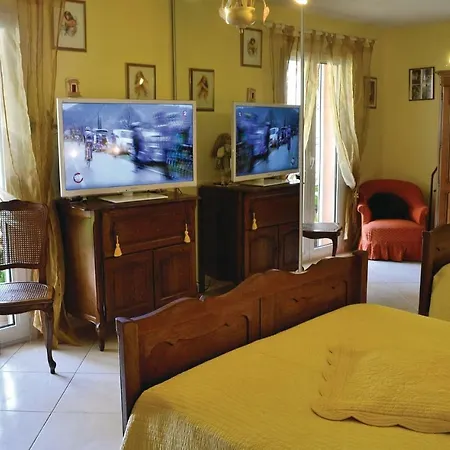 Immeuble La Rode Apartment Saint-Raphael (Var)