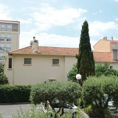 Apartment Immeuble La Rode Saint-Raphael (Var)