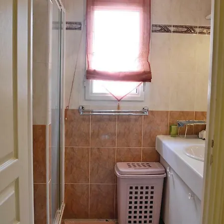Immeuble La Rode Apartment *