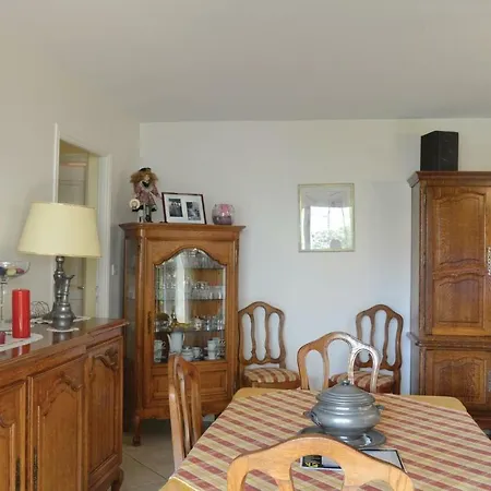 Immeuble La Rode