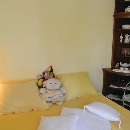 Immeuble La Rode Apartment *